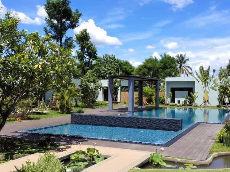 Chiang Mai Corner Spa Resort Chiang Mai Corner Spa Resort