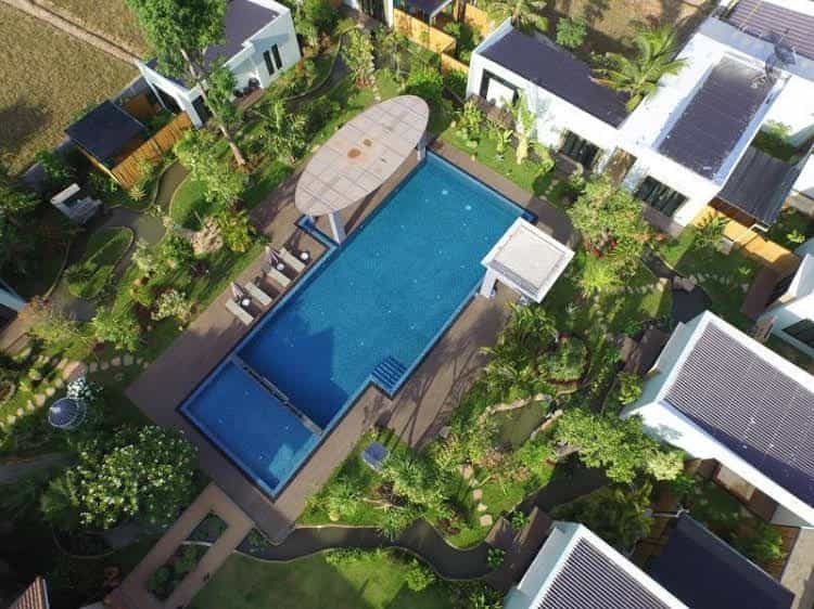 Chiang Mai Corner Spa Resort Chiang Mai Corner Spa Resort