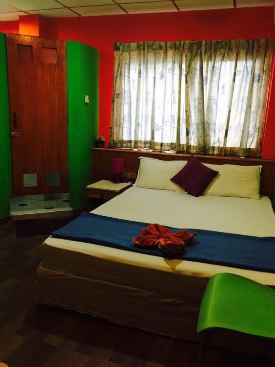 City Home Inn2