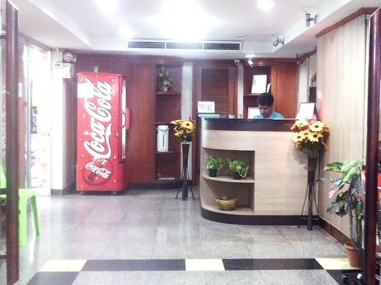 City Home Inn1