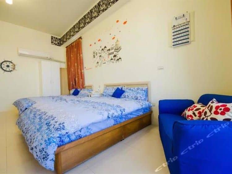 Shanti Bed and Breakfast Shanti Bed and Breakfast