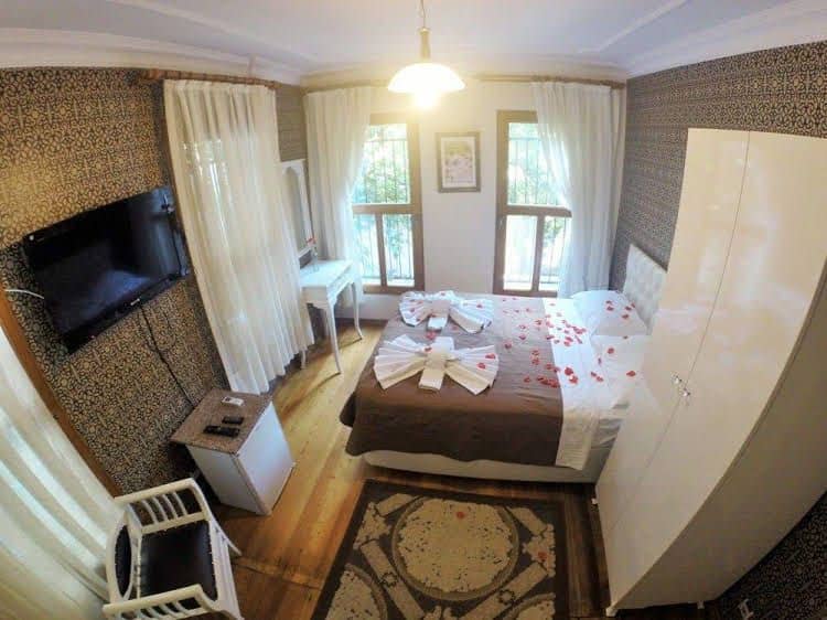 Ottomans Pearl Hotel Ottomans Pearl Hotel