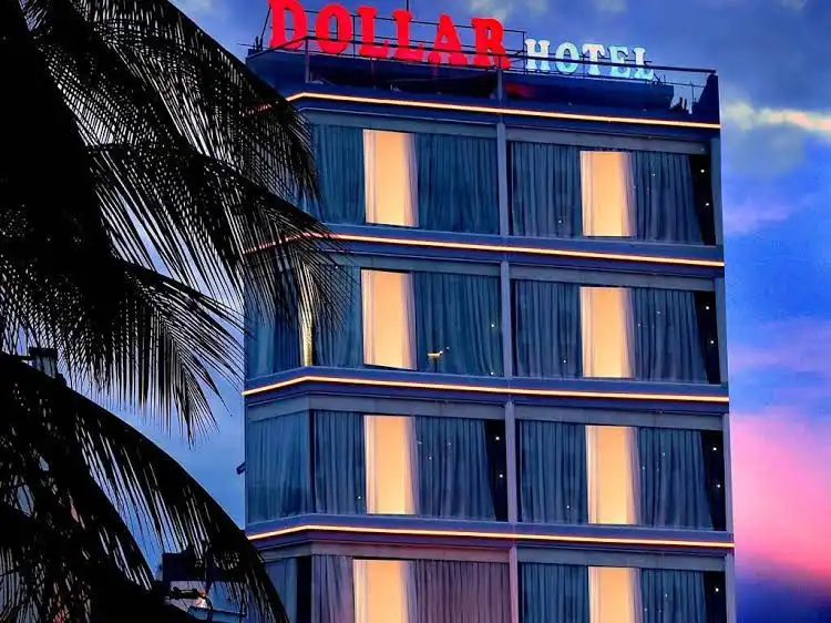Dollar Hotel Dollar Hotel