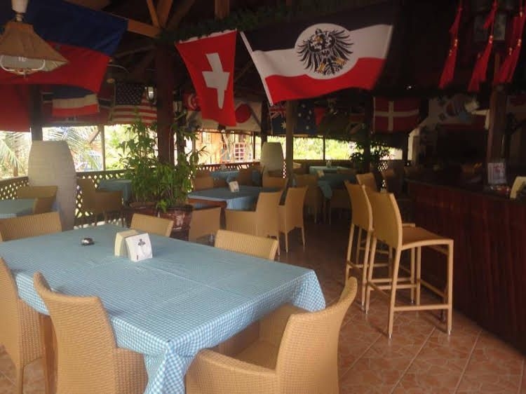 Haruhay Dream Resort and Restaurant2