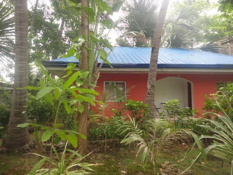Haruhay Dream Resort and Restaurant3