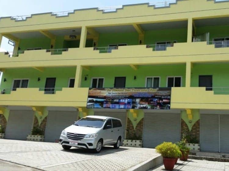 Sunset Bay View Subic Luxury Apartment Sunset Bay View Subic Luxury Apartment