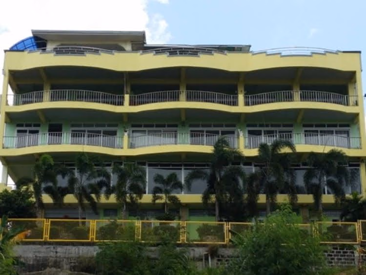 Sunset Bay View Subic Luxury Apartment1