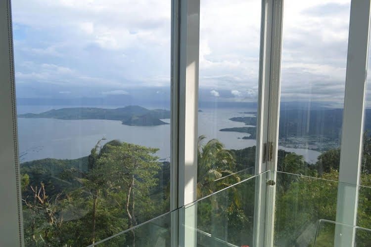The Carmelence View Villa0