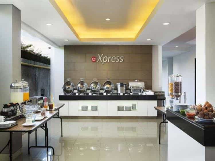 Amaris Hotel Lebak Bene Kuta -Bali Amaris Hotel Lebak Bene Kuta -Bali