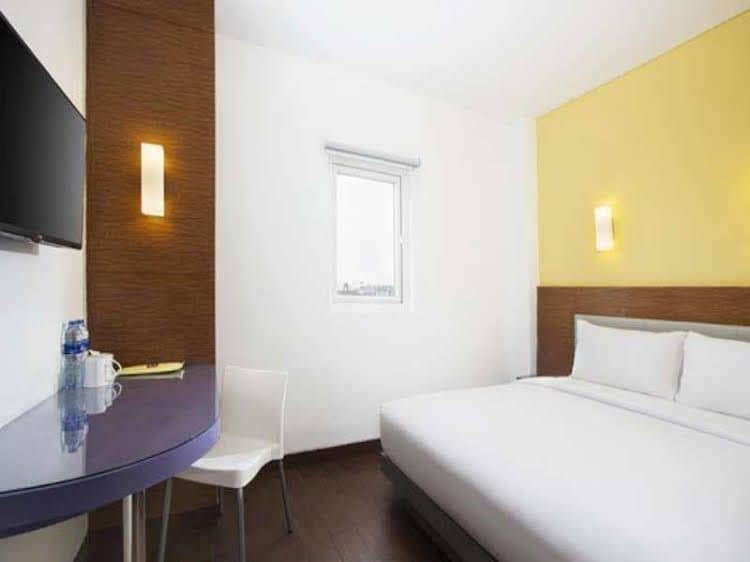 Amaris Hotel Lebak Bene Kuta -Bali Amaris Hotel Lebak Bene Kuta -Bali
