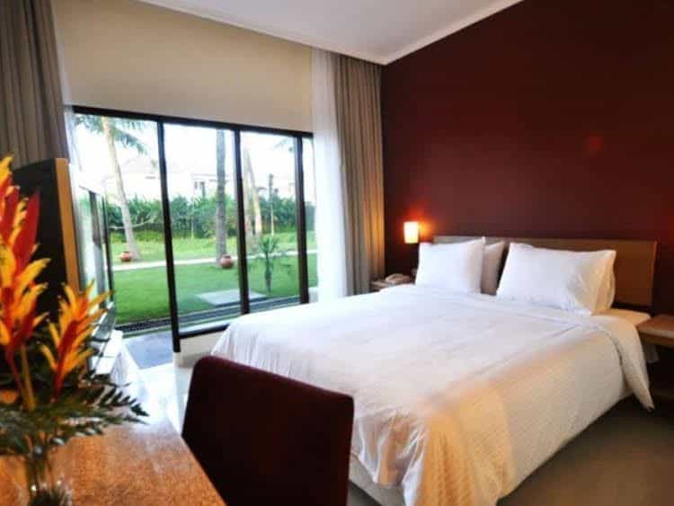 Lorin Dwangsa Solo Hotel Lorin Dwangsa Solo Hotel