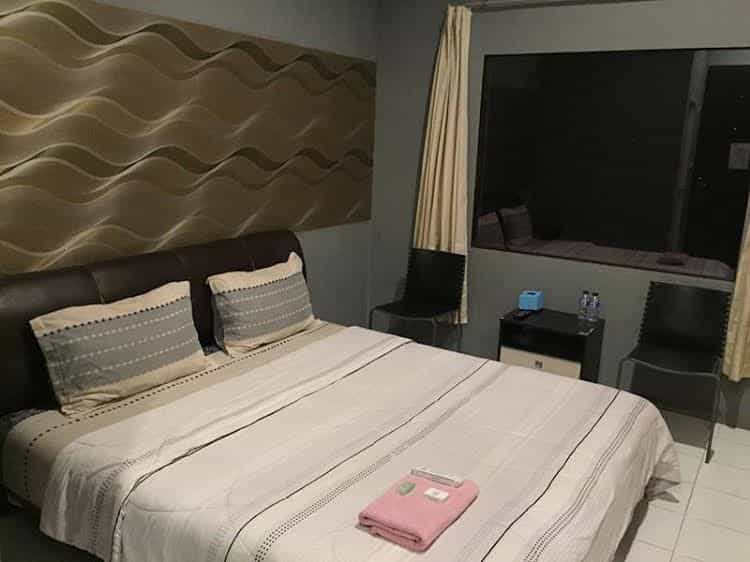 Hotel Millenium Berau Hotel Millenium Berau