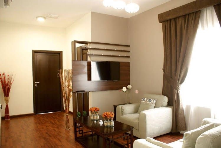 Weekend Hotel Apartments2