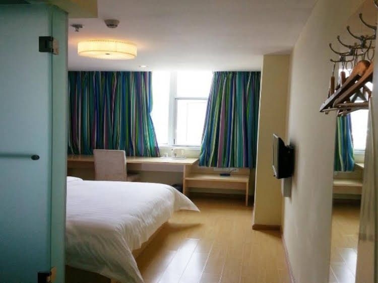 7 Days Inn Taiyuan shanxi Medical University Branch1