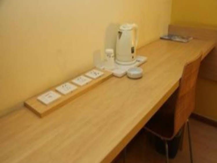 7 Days Inn Taiyuan shanxi Medical University Branch2