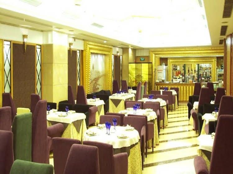 Landmark Service Apartment0