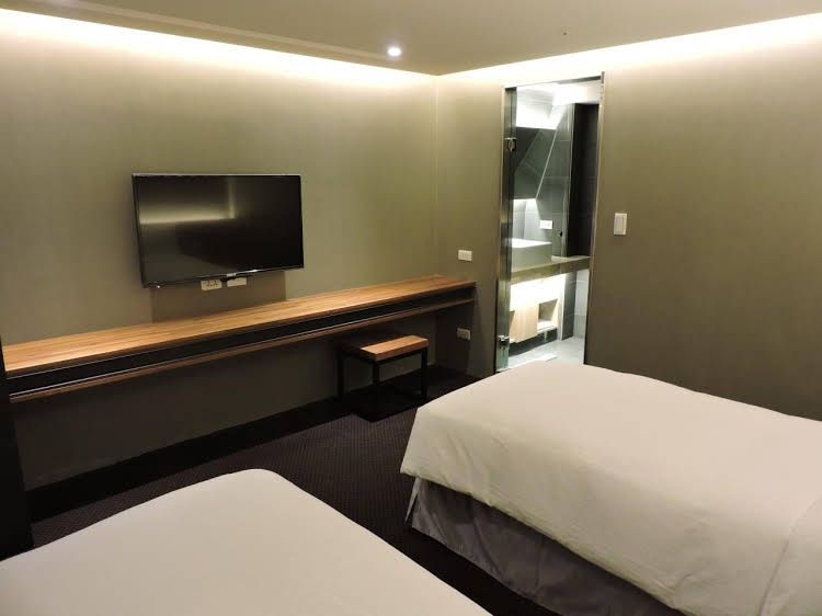 Goodmore Hotel - Shi-Da1