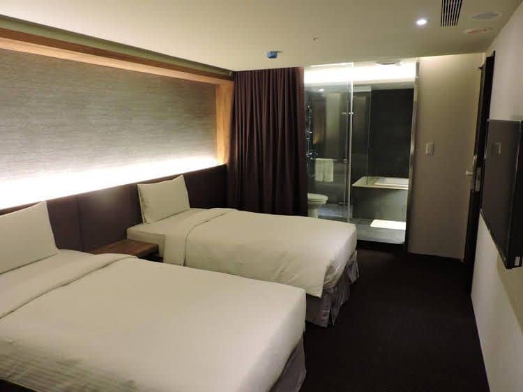 Goodmore Hotel - Shi-Da Goodmore Hotel - Shi-Da