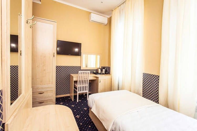 Hotel Mira3