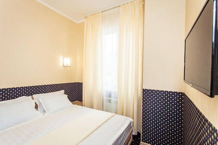 Hotel Mira2