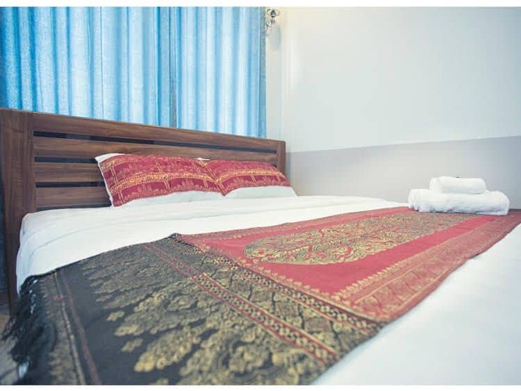 Raksmey Suo Hotel and Apartment Raksmey Suo Hotel and Apartment