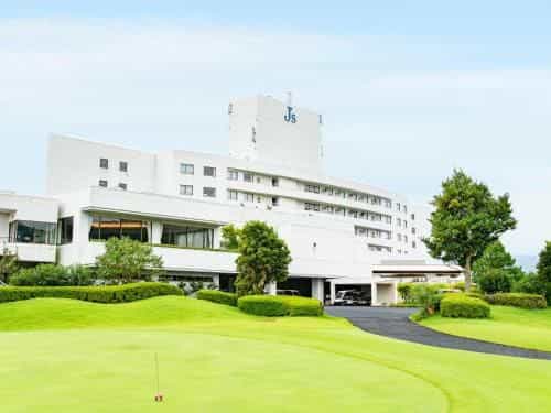 Hotel J's Nichinan Resort