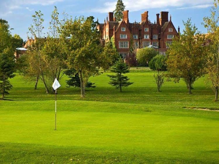 Dunston Hall - Qhotels Dunston Hall - Qhotels
