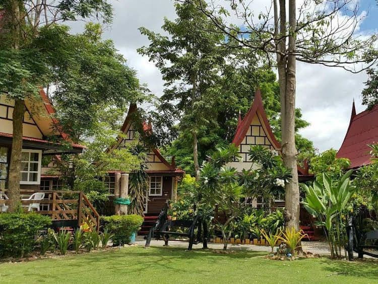 Lunarhut Resort Lunarhut Resort