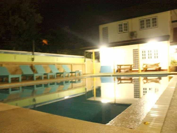 Lunarhut Resort Lunarhut Resort