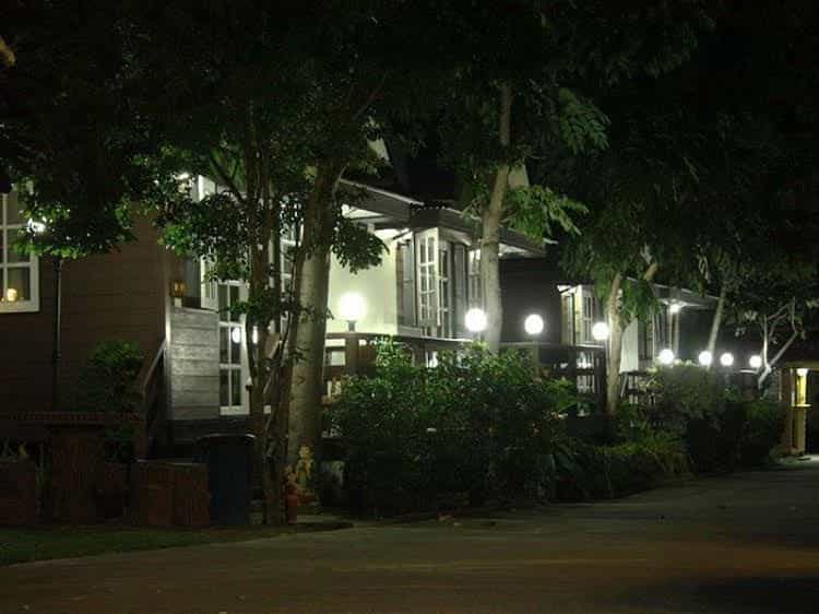 Lunarhut Resort Lunarhut Resort
