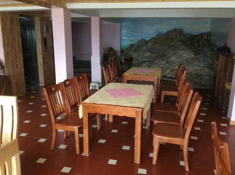 Scenery Hotel Sapa0