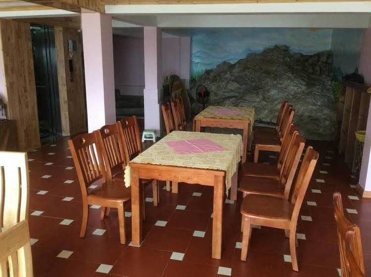 Scenery Hotel Sapa Scenery Hotel Sapa