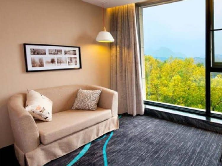 Vienna Hotel Guilin Xiangshan Branch Vienna Hotel Guilin Xiangshan Branch