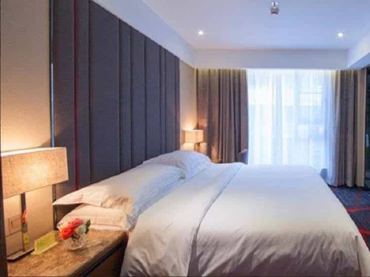 Vienna Hotel Guilin Xiangshan Branch Vienna Hotel Guilin Xiangshan Branch