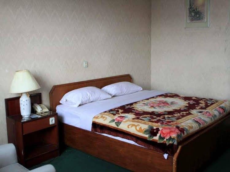 Hotel Chitra Hotel Chitra