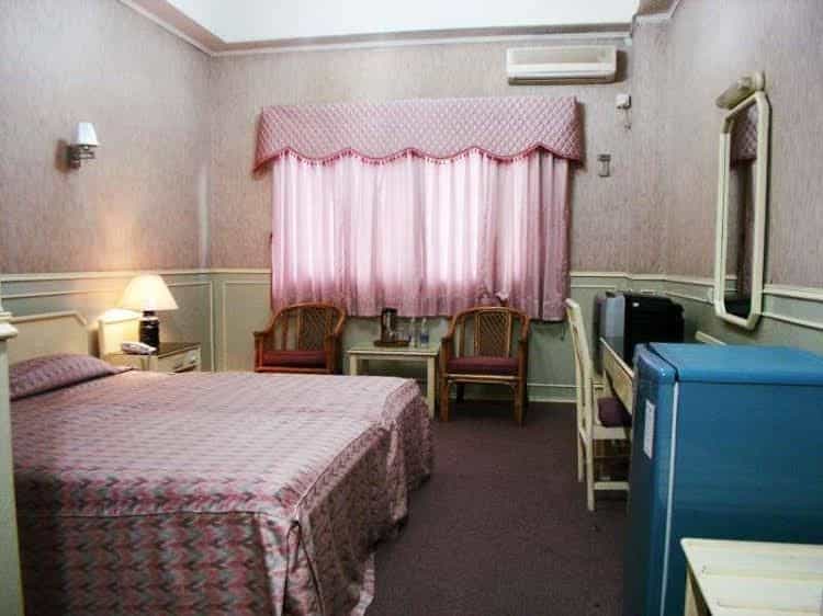 Hotel Chitra Hotel Chitra