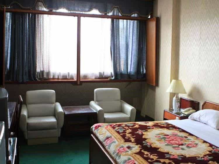 Hotel Chitra Hotel Chitra