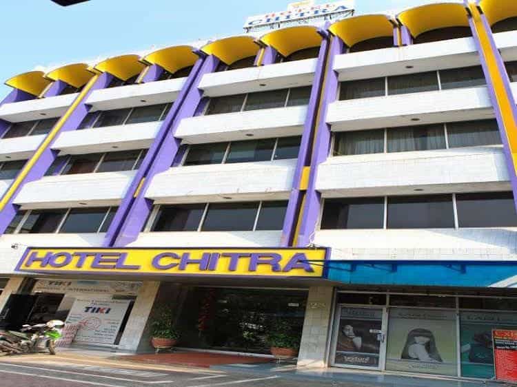Hotel Chitra Hotel Chitra