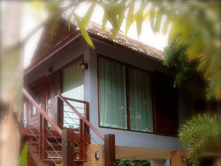 Villas Roi Buri Villas Roi Buri