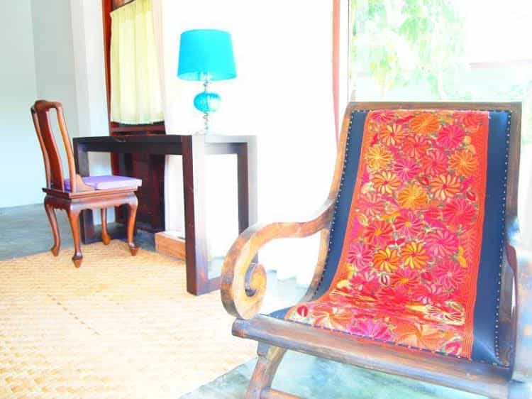 Villas Roi Buri Villas Roi Buri