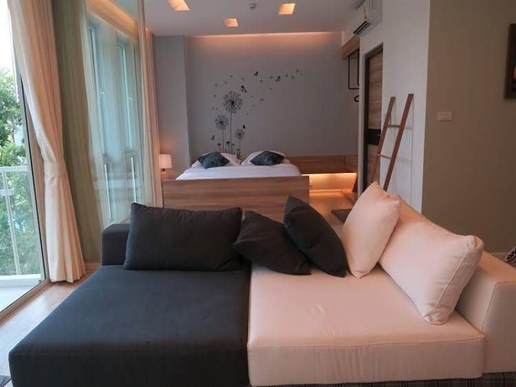 Wan Vayla Condo - Beachfront3