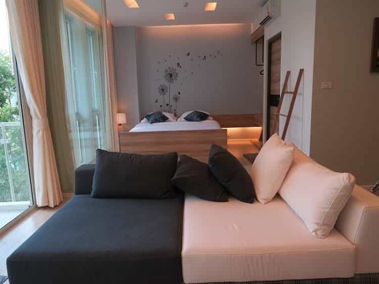 Wan Vayla Condo - Beachfront Wan Vayla Condo - Beachfront