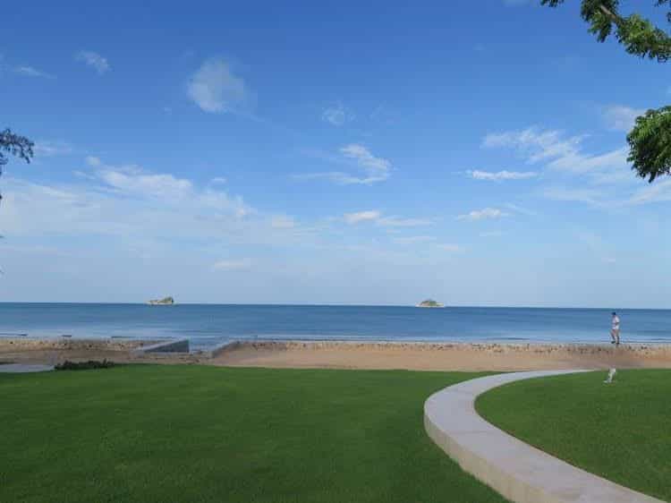 Wan Vayla Condo - Beachfront Wan Vayla Condo - Beachfront