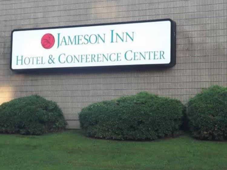 Clarion Inn Sheffield Muscle Shoals