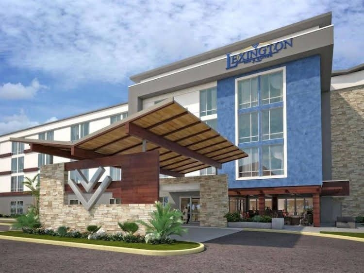 Lexington Inns and Suites Effingham0
