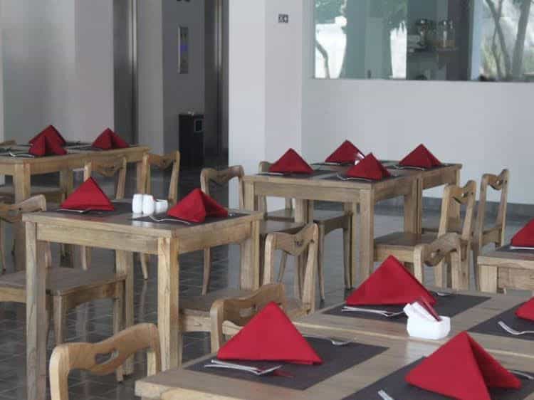 บูร์ซา โฮเต็ล ยอกยาการ์ตา บูร์ซา โฮเต็ล ยอกยาการ์ตา