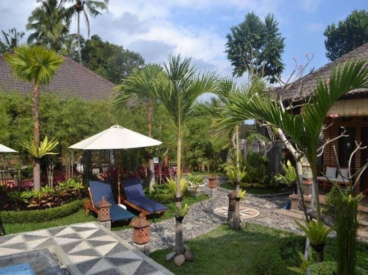 ซาเงะห์ อูมา ดง โลกา วิลลา (Sangeh Uma Dong Loka Villa)4