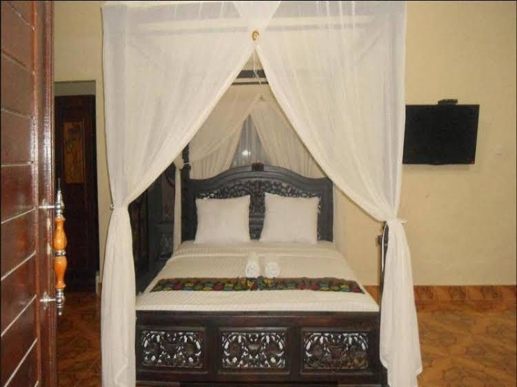 ซาเงะห์ อูมา ดง โลกา วิลลา (Sangeh Uma Dong Loka Villa)0