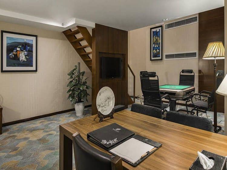 Chengdu Shuyu Yinxiang Hotel Chengdu Shuyu Yinxiang Hotel