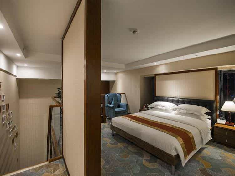 Chengdu Shuyu Yinxiang Hotel Chengdu Shuyu Yinxiang Hotel